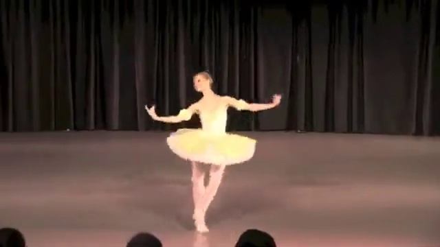 Paquita-Chickness смотреть онлайн