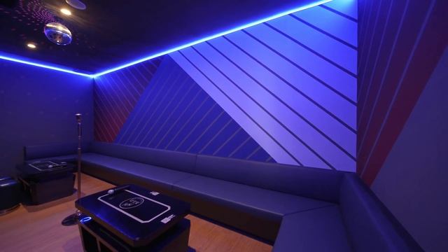 F&B Interior Design | Restaurant Tour | One Stop Interior Design and Renovation in Singapore смотреть онлайн