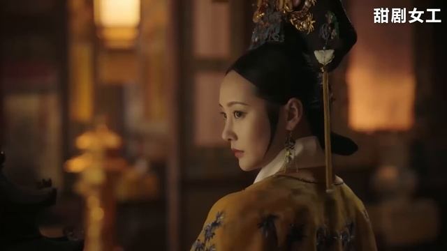 如懿聯手甄嬛設局，讓皇上假死，衛嬿婉偷換立儲詔書，不料被皇上逮了個正著！EP310 смотреть онлайн