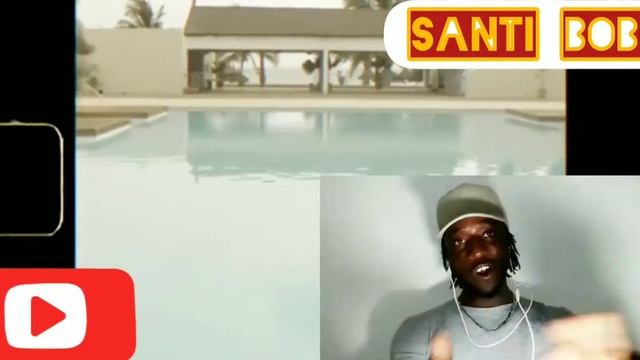 《Santi Bobo》reacts to Jizzle - Te Amo (official video) 《Gambian Music》🇬🇲 смотреть онлайн