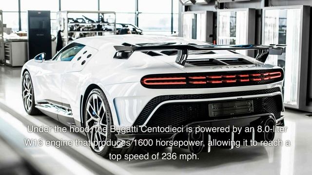 Top 10 Most Expensive Cars in the World смотреть онлайн