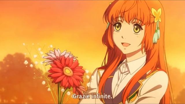 Teika x Kohana II You can be king again [AMV] смотреть онлайн