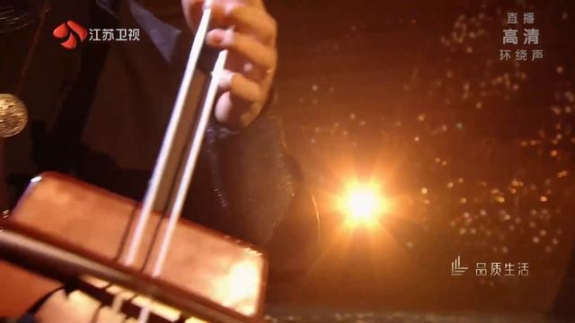 「纯享版」谭维维 Sitar Tan【敕勒歌】｜2022-23江苏卫视跨年演唱会 смотреть онлайн