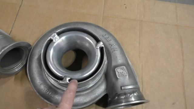 Diesel Truck Pulling: 2.5 Groove vs. 2.6 Smooth: What does it mean? смотреть онлайн