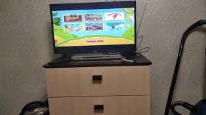 обзор на DVD диск машины сказки@Шейкер Мейкер