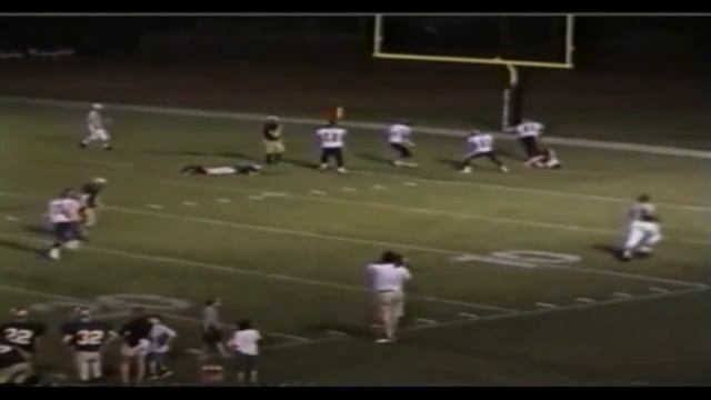 Martez Nalls #82 WR/DB смотреть онлайн