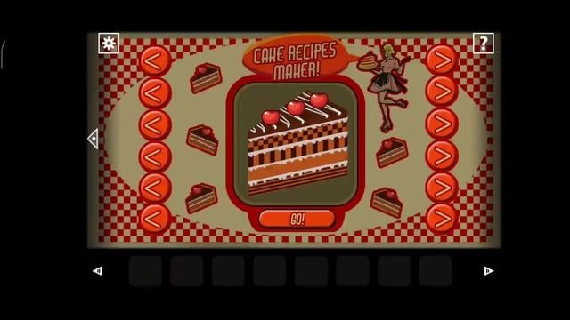 Solution Forgotten Hill Tales - Grandma's Delicious Cake (fr) смотреть онлайн
