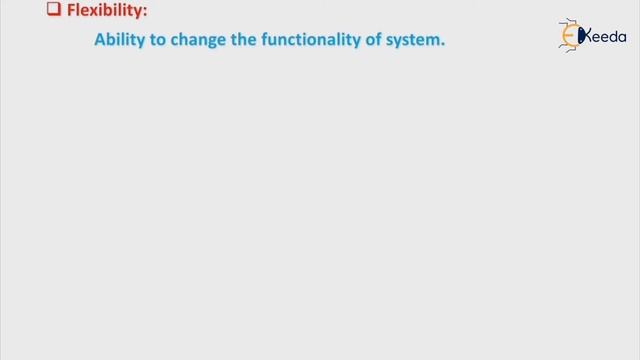 Design metrics of embedded system | Introduction to Embedded System | Embedded System & RTOS смотреть онлайн
