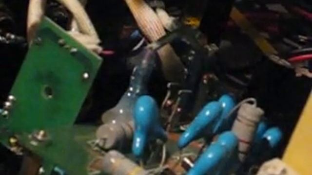 PlasmaDyn pilot arc with solenoid смотреть онлайн