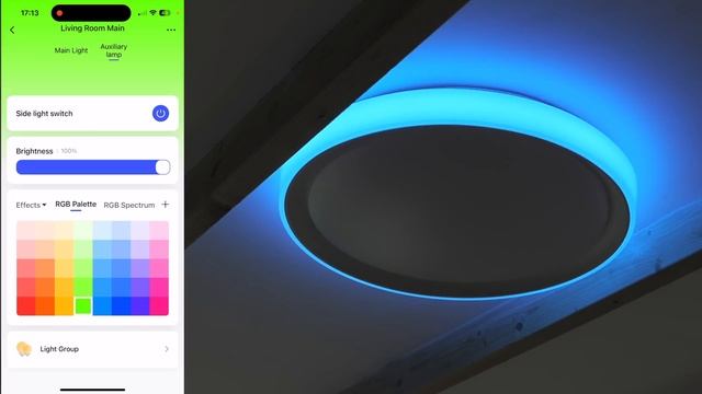 Aqara Ceiling Light T1M - Our Prayers Have Been Answered! смотреть онлайн