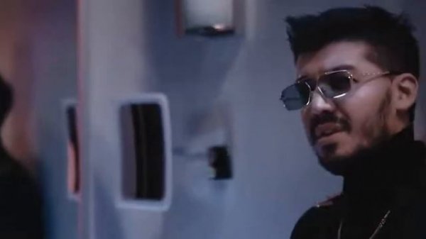 Xamdam Sobirov - Lola (HD-klip)