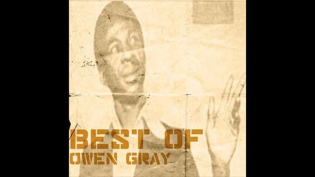 Owen Grey - Tell Me Why [Official Audio] смотреть онлайн