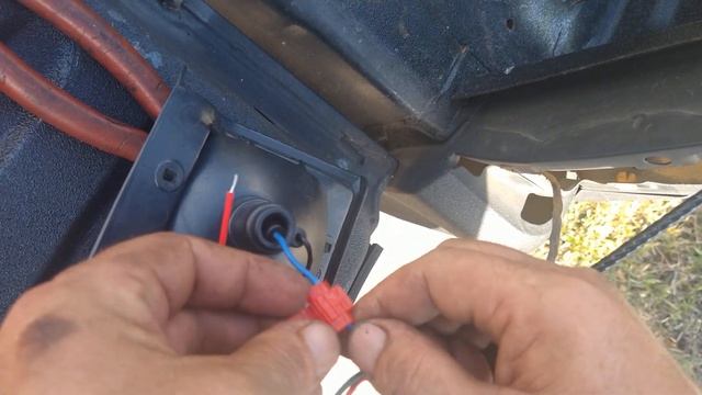 led signal light load resistor fix fast flash hyper flash смотреть онлайн