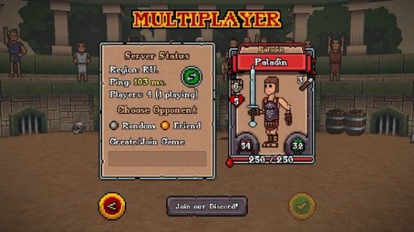 Gladihoppers 4 серия