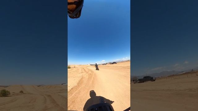 ET motopark, AZ with the surron. bac 8000 13.5kw. смотреть онлайн