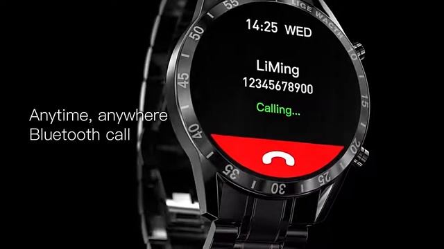 I9 Bluetooth Android IOS Smart Watch смотреть онлайн