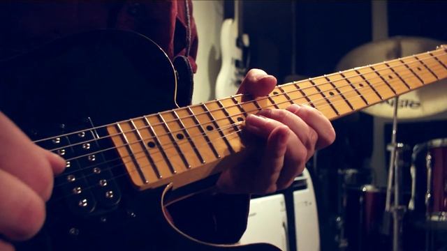 Gizmotron 2.0 + Ring Modulator = Glorious! смотреть онлайн