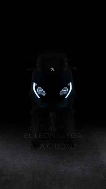 Nuevo PEUGEOT Metropolis 2021 смотреть онлайн