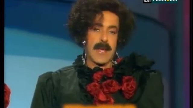Il Trio - Le sorelle Carlucci - Sanremo 1989 смотреть онлайн