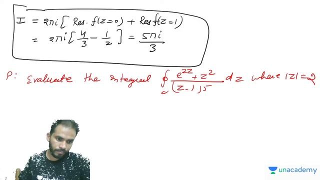 Complex Analysis (Part-3) | CSIR Physics June 2021| Sampoorna Batch смотреть онлайн