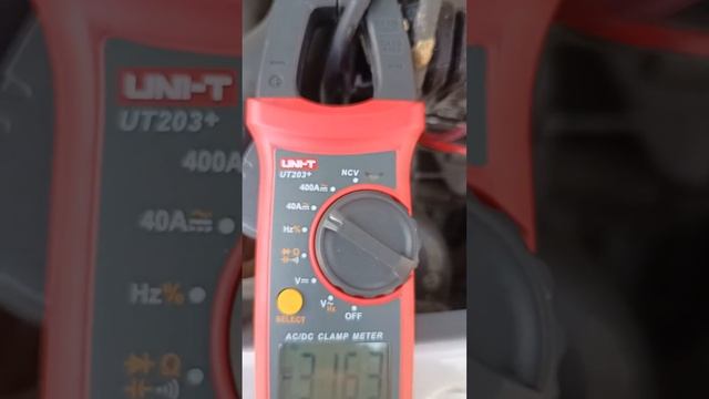 Alternador midiendo consumo 3 NO te lo pierdas смотреть онлайн
