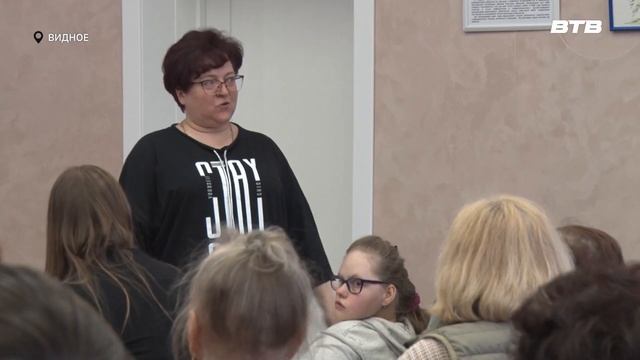 МИР КРАСОК И СВЕТА смотреть онлайн
