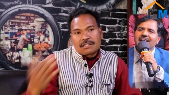 Lahanu Chaudhary Latest Interview || Krishna Kandel, Indreni About Converstion || Sarmila Shrestha… смотреть онлайн