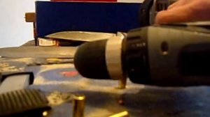 травматический патрон \доработка\