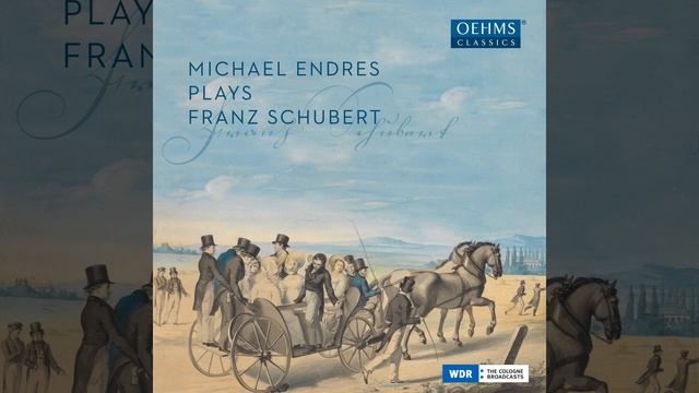 Allegretto in C Minor, D. 915 смотреть онлайн