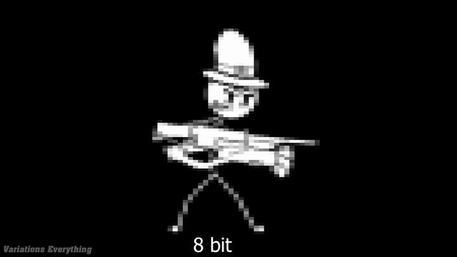 15 Henry Stickmin 
