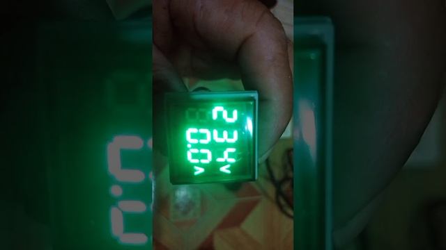 VOLT METER/ AMMETER #shorts смотреть онлайн