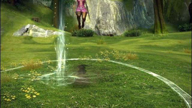 Black Horizon Tera Guild Teaser смотреть онлайн