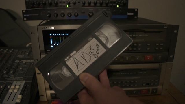 dummies Guide to recording with the alesis ADAT by a dummie смотреть онлайн