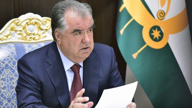 ТАҒЙИРОТИ КАДРӢ ДАР ДОДГОҲҲО, ДОНИШГОҲИ ДАНҒАРА, “ТОҶИКСТАНДАРТ” ВА ЧАНД ИДОРАИ ДИГАР смотреть онлайн