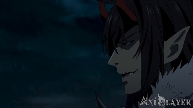 This Ugly Disgusting Loser Hid Powers And Became Stronger Than The Hero | Anime Recap смотреть онлайн