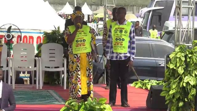 TESTMONIES OF GODS DOING I OWERRI 2024 I GOD HAS POWER TO DO THIS OR THAT I смотреть онлайн