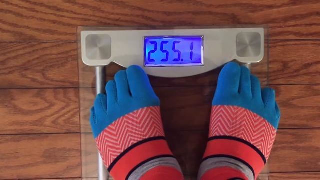 April 14, 2018 Weigh In | Successful Week Lost 1.5lbs/0.68kg смотреть онлайн
