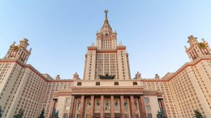 «МГУ — это бренд». Сотрудники телерадиокомпании «Мир» рассказали об обучении в главном вузе страны