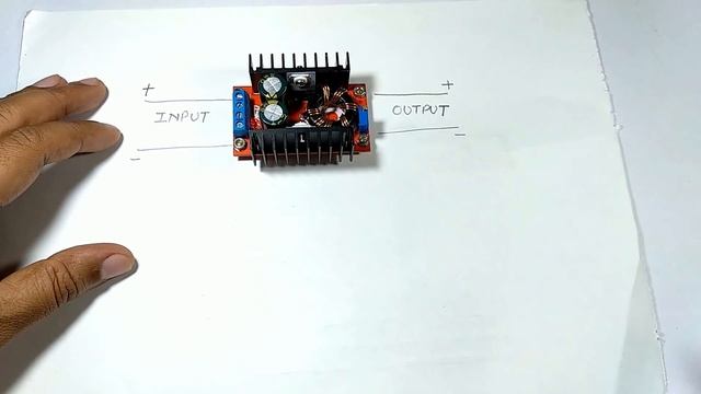 How to run any amplifier with #12Volt battery, किसी भी एम्पलीफायर को 12Volt बैटरी से कैसे चलाये смотреть онлайн