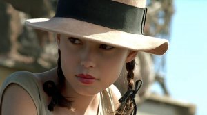 Любовник (1991) — Русский трейлер