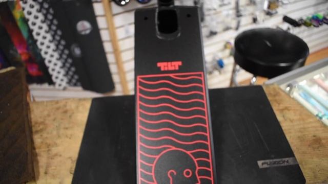 NEW Tilt Theory 002 Review смотреть онлайн