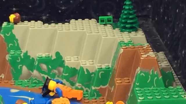 Graham - Giga Bot - 2019 McLean Session B смотреть онлайн