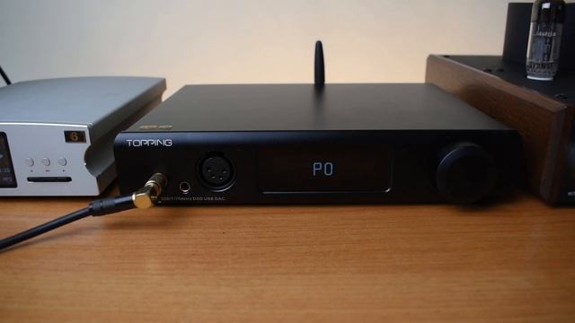 Topping DX7 Pro Review: Desktop DELIGHT! смотреть онлайн
