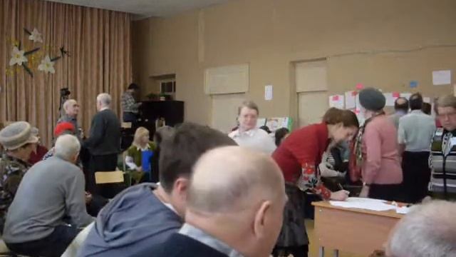 Форум по ЖКХ 26.03.2011. ч.1 смотреть онлайн