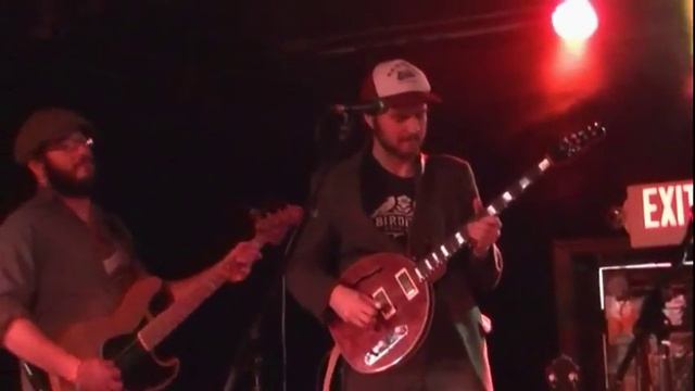 Gatos Blancos - December 15, 2016 - Nectar's - Burlington, VT смотреть онлайн