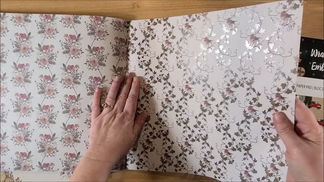 Paper Pad Haul: Joann's and Michaels: My Christmas Gifts смотреть онлайн