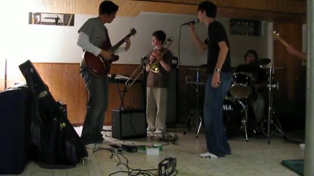 20 Cent Goodbye Demo смотреть онлайн