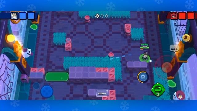 ⚔️ГРЕЙ ПРОТИВ ВСЕХ БРАВЛЕРОВ⚔️ смотреть онлайн