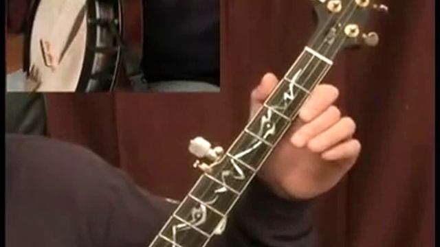 12 John Henry Breakdown, Part 1 смотреть онлайн