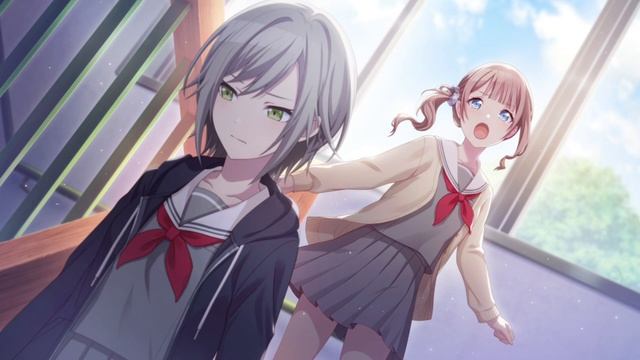 STAGE OF SEKAI - Leo/need | Project Sekai Full Instrumental